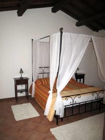 Отель Casale Cerquabella Countryhouse