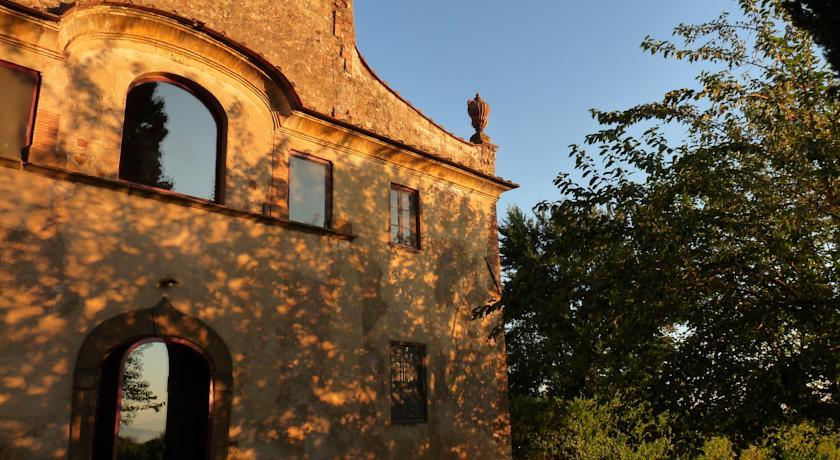 Вилла Villa Diana