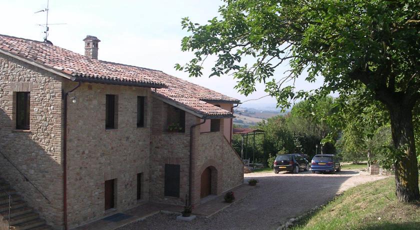 Отель Il Borghetto