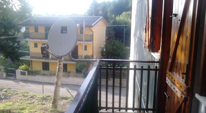 Апартаменты Casa Giulia