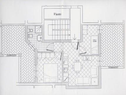 Апартаменты Residence Olimpo