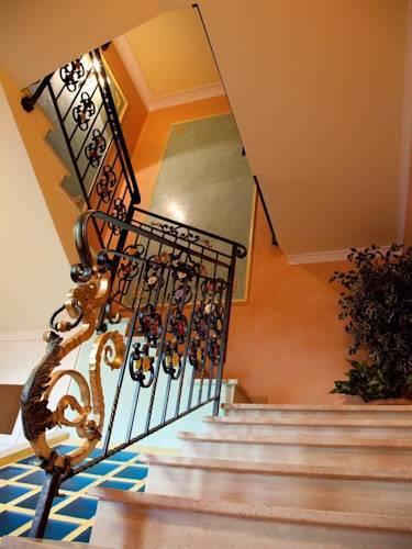 Отель Hotel Salento Gold Beach