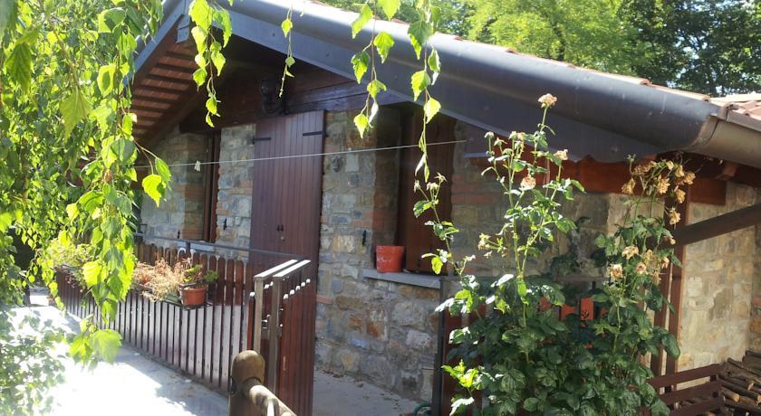 Апартаменты Casa Rilassa Monte