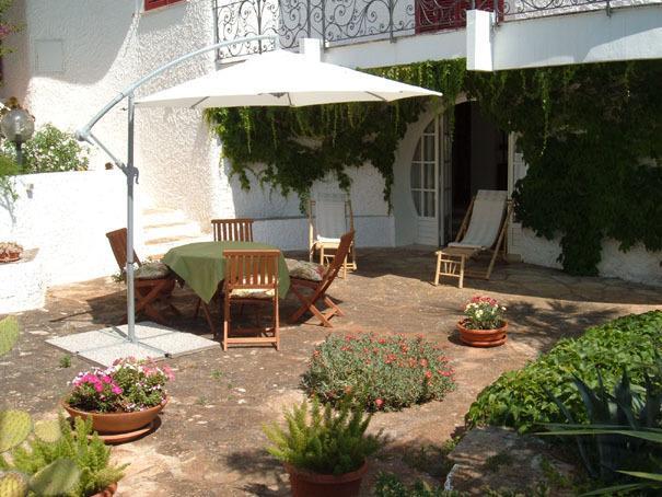 Мини-отель Sosta a Levante B&B