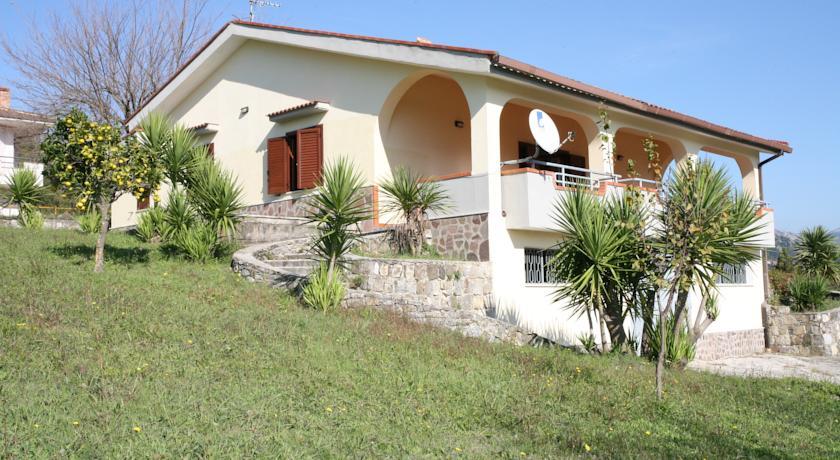 Апартаменты Casa Vacanza Demò