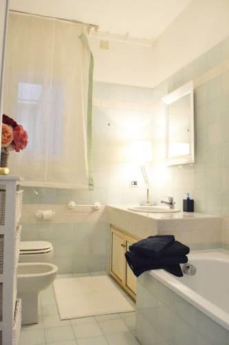 Мини-отель B&B Ca' Garibaldi