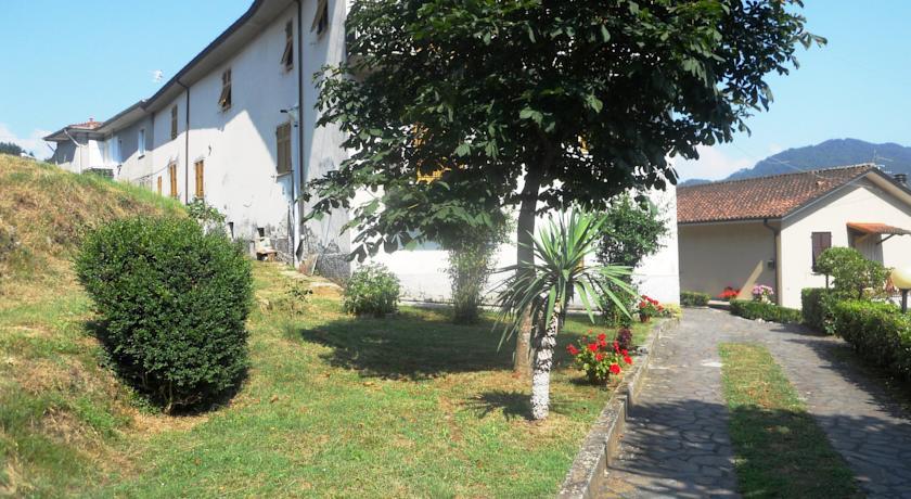 Апартаменты Beverino Holidays