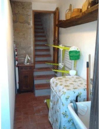 Апартаменты Tuscany Holiday Home Buggina