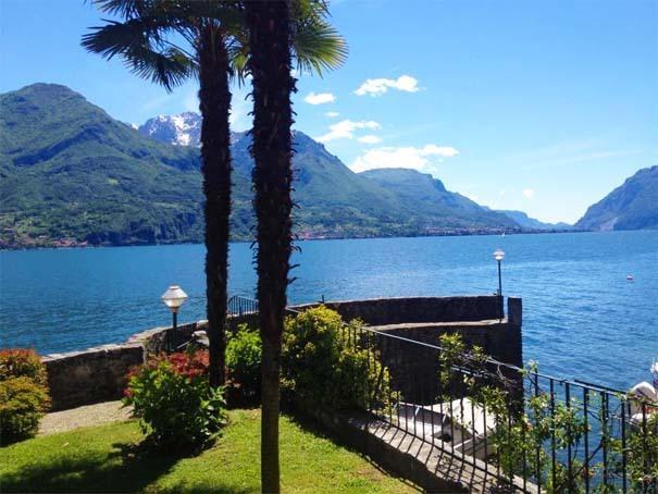 Апартаменты Terrace on The Lake