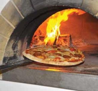 Отель Campeggio Laghi di Lamar