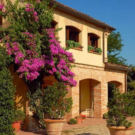 Мини-отель B&B Cristina