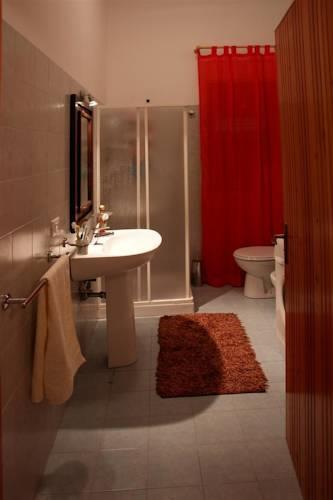 Апартаменты Apsara Residence