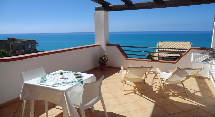 Мини-отель Mediterraneo Mare e Sole