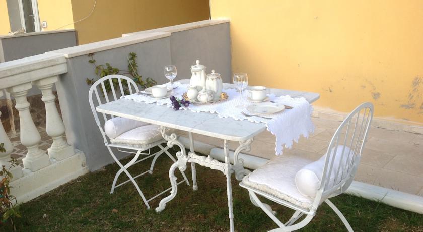 Мини-отель Country Lodge