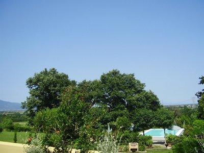 Отель Tenuta Poggio alla Farnia