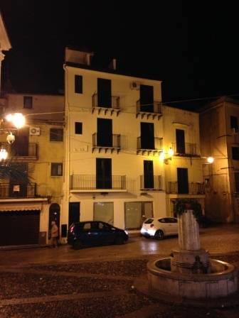 Апартаменты Casa Arancio