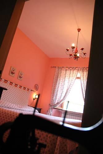 Мини-отель B&B Nonna Rosa