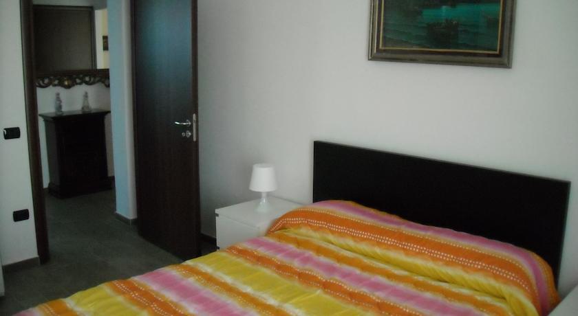 Мини-отель B&B Vittoria