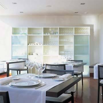 Отель Hotel Bodega El Juncal