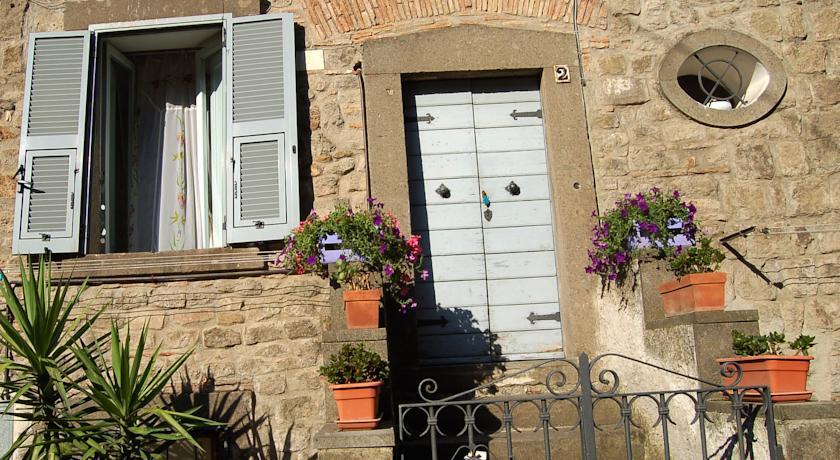 Мини-отель Mazzini B&B