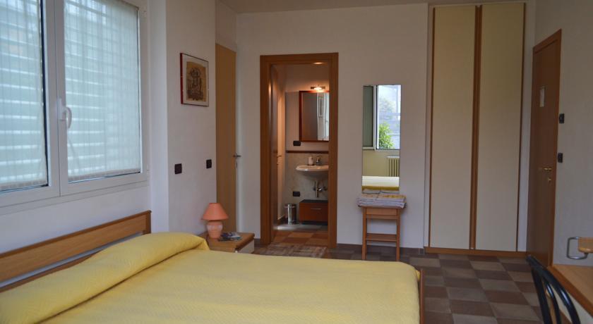 Мини-отель Bed & Breakfast Valtellina