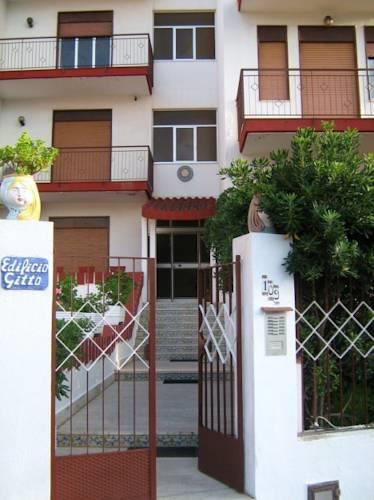 Апартаменты Edificio Gitto