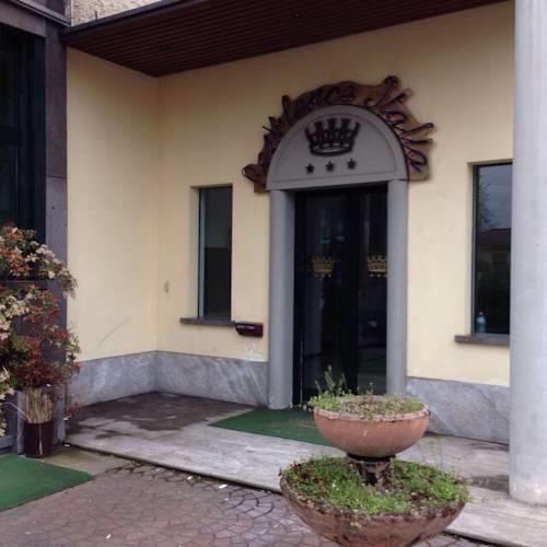 Отель Hotel Residence Italia