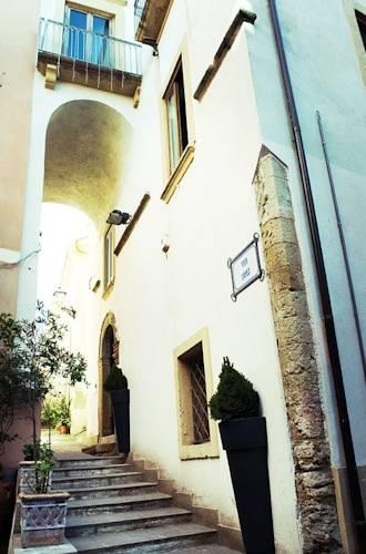 Мини-отель B&B San Pietro
