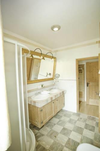 Апартаменты Piccolohotel Tempele Residence