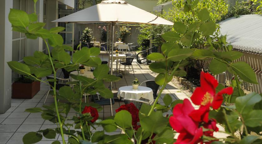 Hotel & Palais Strudlhof