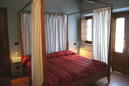 Отель Azienda Agricola Valgiano