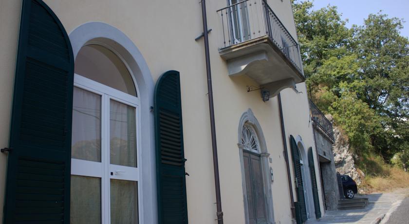 Апартаменты CasaMilleNoveCento