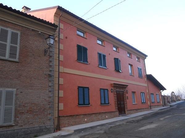 Отель Hotel Ristorante Borgovecchio