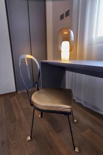 Отель Posta Design Hotel