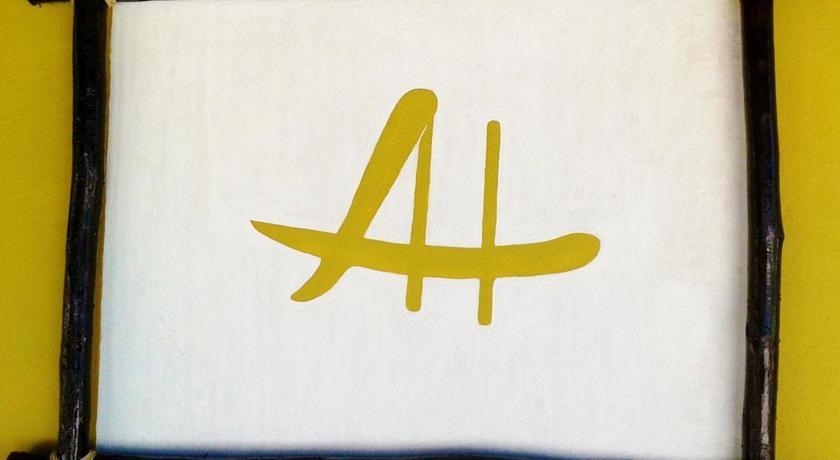 Отель Amaite Hotel & Spa