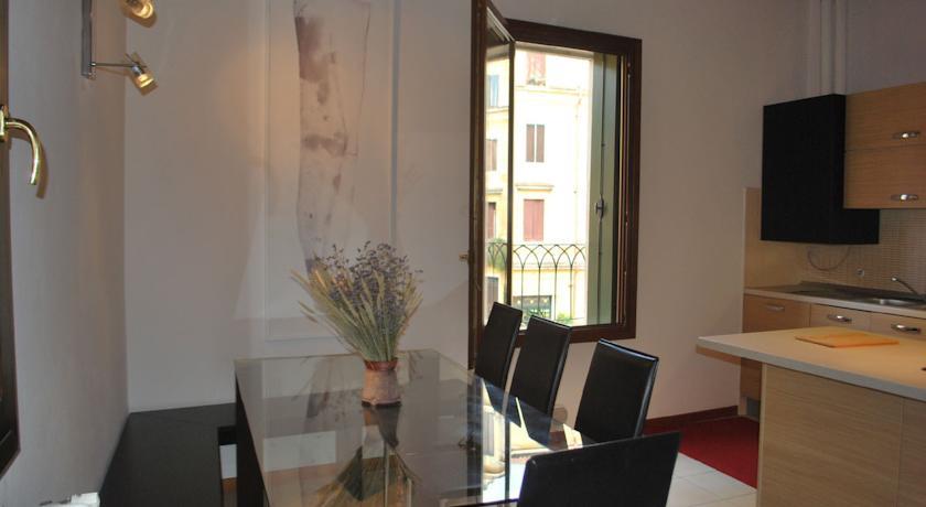 Апартаменты House delle Bele