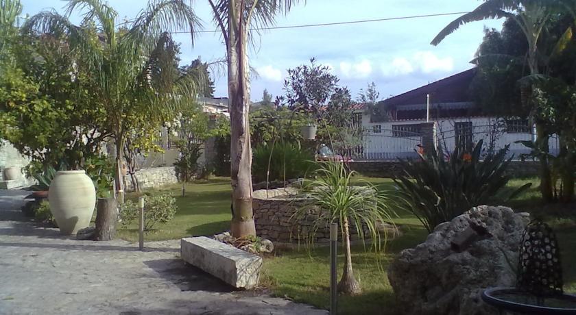 Мини-отель B&B Il Giardino Delle Meraviglie