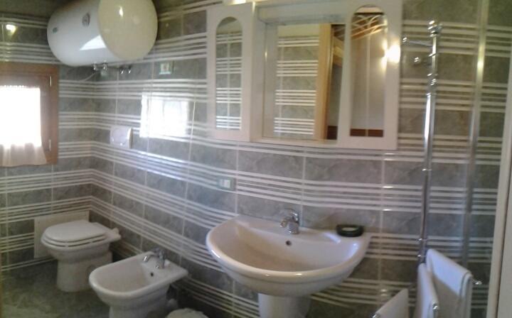 Отель Agriturismo Al Casale