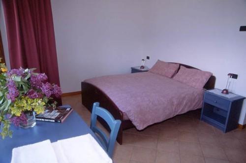 Отель Agritur Maso Pomarolli