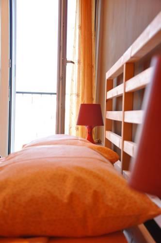 Мини-отель Bed and Breakfast 21
