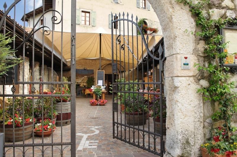 Мини-отель B&B Le tre chiavi