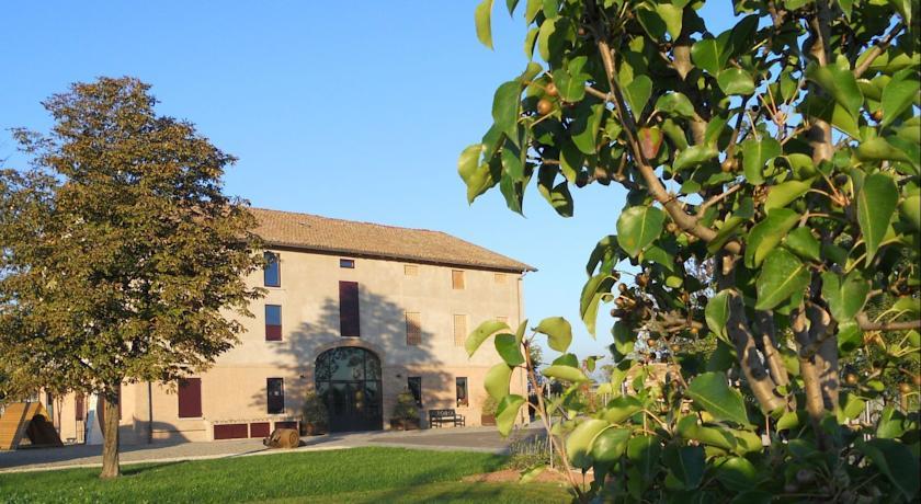 Отель La Casa di Campagna
