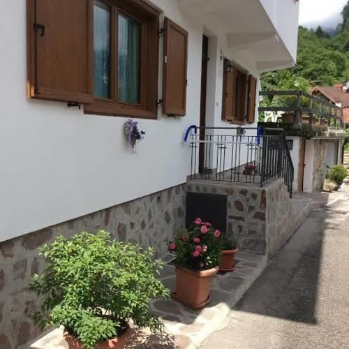 Апартаменты Casa Elena