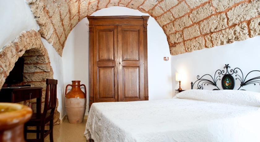 Апартаменты Casa Del Nespolo