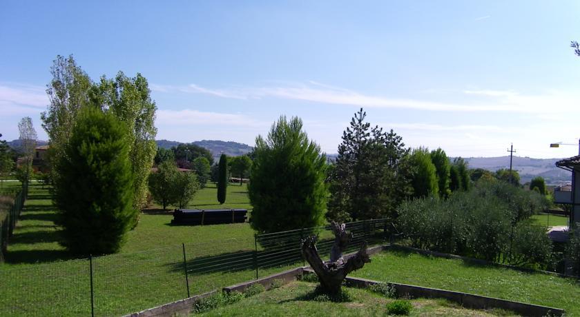 Мини-отель Villa InCanto