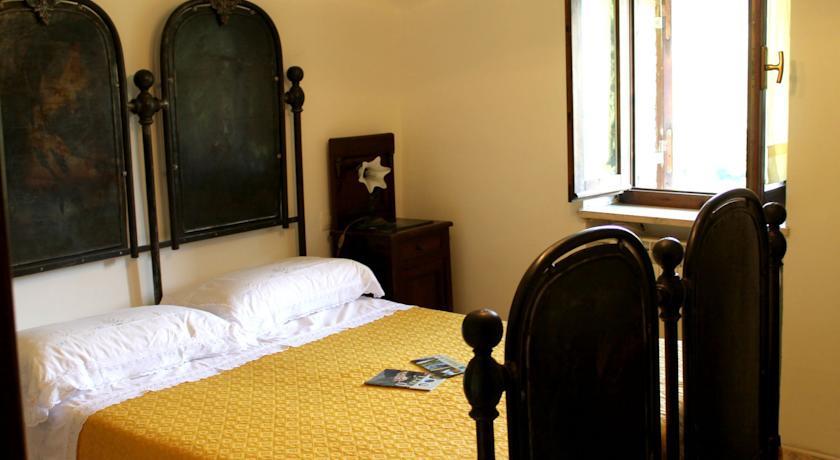 Мини-отель B&B La Tana dello Scoiattolo