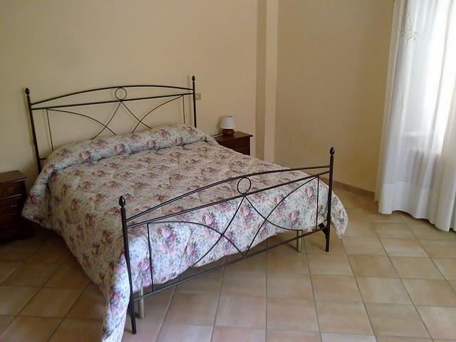 Апартаменты La Collina degli Ulivi