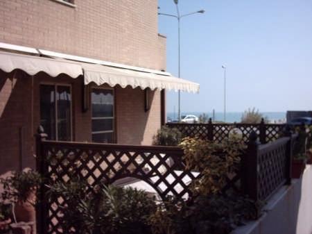 Мини-отель Bed & Breakfast Sassonia - Villa al mare