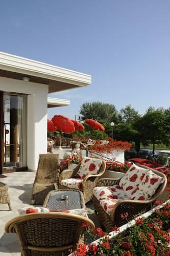 Отель Hotel Internazionale