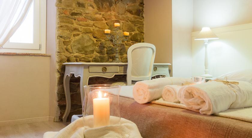 Мини-отель Botrona B&B